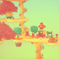 Treetopians