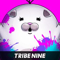 TRIBE NINE cho iOS