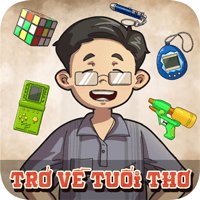 Trở Về Tuổi Thơ