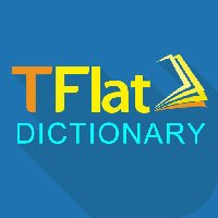 Từ điển Anh Việt TFLAT cho Android