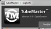 TubeMaster++ for Mac