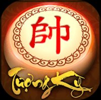 Tượng Kỳ cho iOS