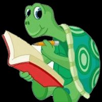 Turtle Diary