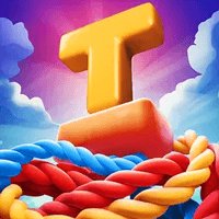 Twisted Tangle cho iOS