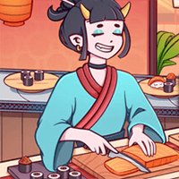 Ugoku Sushi Bar