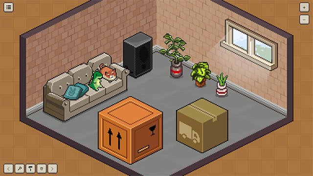 Unbox the Room 2
