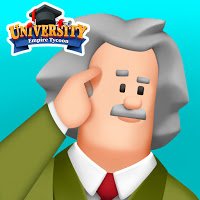 University Empire Tycoon cho iOS