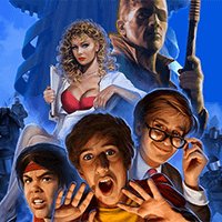 Unusual Findings