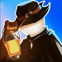 Vampire Hunter: Legends Rising cho Android