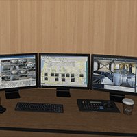 VAR Game Simulator