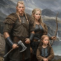 Vikings Dynasty