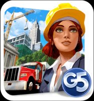 Virtual City Playground cho Mac