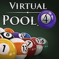 Virtual Pool 4 cho Mac