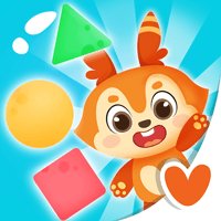Vkids Shapes cho Android