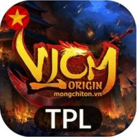 Võ Lâm Chân Mệnh Origin cho iOS