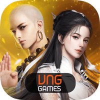 Võ Lâm Truyền Kỳ MAX