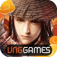 Võ lâm truyền kỳ Mobile cho iOS