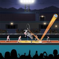 VolleyBall King cho Android