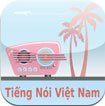 VOV Radio Plus+ for iOS