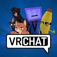 VRChat cho iOS