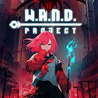 W.A.N.D. Project