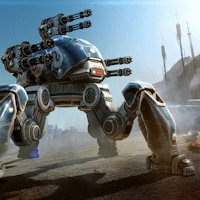 War Robots cho Android