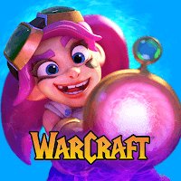 Warcraft Rumble cho iOS