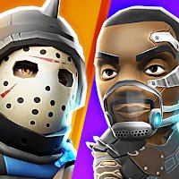 WarFriends Legends cho Android