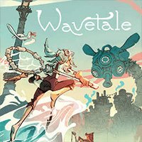 Wavetale