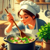 We Are Cooking cho iOS
