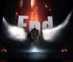 When the Darkness comes