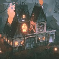 Wicked Cabins