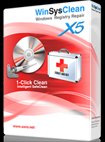 WinSysClean X5