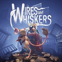 Wires And Whiskers