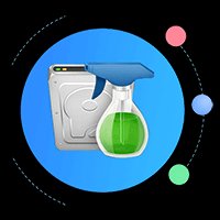 Wise Disk Cleaner Pro