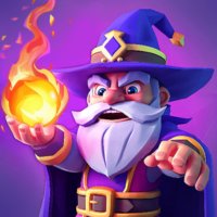 Wizard Tower: Spell Defense cho Android