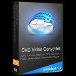 WonderFox DVD Video Converter
