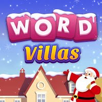 Word Villas cho iOS