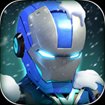 X-War: Clash of Zombies cho iOS