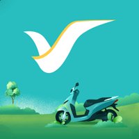 Xanh SM Driver cho iOS