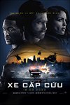 Xe Cấp Cứu
