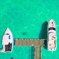 Yacht Life Simulator