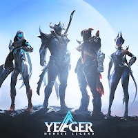 Yeager: Hunter Legend cho Android
