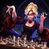 Yes, My Queen