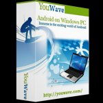 YouWave for Android