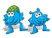 Zak & Jack in Showdown at Monstertown for Windows