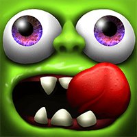 Zombie Tsunami cho Mac